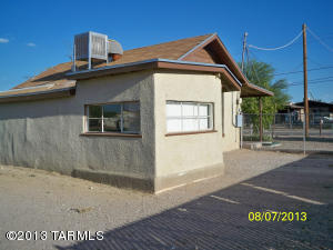 825 E Bantam Rd, Tucson, AZ 85706 photo 2