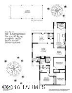 1701 E Spring St, Tucson, AZ 85719 photo 31