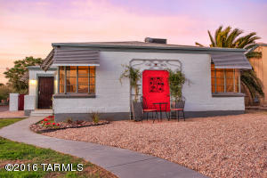 1701 E Spring St, Tucson, AZ 85719 photo 2