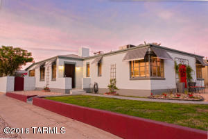 1701 E Spring St, Tucson, AZ 85719 photo 1