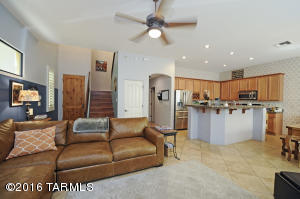 384 E Cedarvale Rd, Tucson, AZ 85704 photo 12