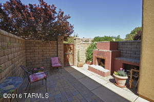384 E Cedarvale Rd, Tucson, AZ 85704 photo 5