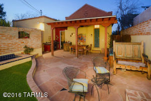 2502 E 4th St, Tucson, AZ 85716 photo 28