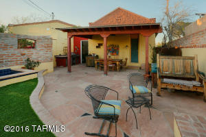 2502 E 4th St, Tucson, AZ 85716 photo 30