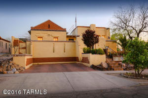 2502 E 4th St, Tucson, AZ 85716 photo 2