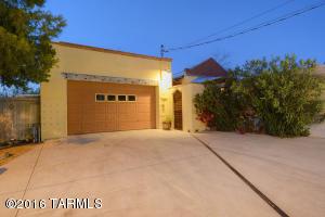 2502 E 4th St, Tucson, AZ 85716 photo 31