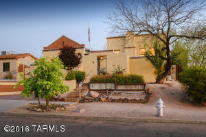 2502 E 4th St, Tucson, AZ 85716 photo 1