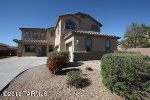 12960 E Douglas Camp Spring Dr, Vail, AZ 85641 photo 1
