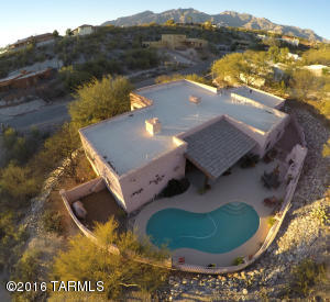 5920 E Verde Pl, Tucson, AZ 85750 photo 36