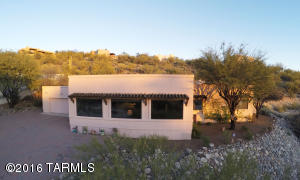 5920 E Verde Pl, Tucson, AZ 85750 photo 2
