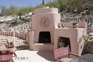 5920 E Verde Pl, Tucson, AZ 85750 photo 31