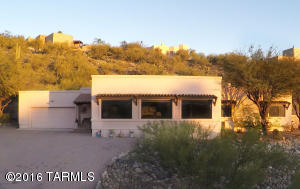 5920 E Verde Pl, Tucson, AZ 85750 photo 3