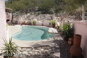 5920 E Verde Pl, Tucson, AZ 85750 photo 32