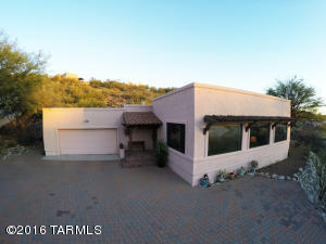 5920 E Verde Pl, Tucson, AZ 85750 photo 4