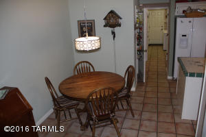 5920 E Verde Pl, Tucson, AZ 85750 photo 13