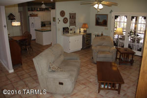 5920 E Verde Pl, Tucson, AZ 85750 photo 9