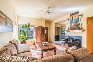 4401 E Caladium Pl, Tucson, AZ 85712 photo 16