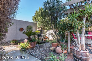 4401 E Caladium Pl, Tucson, AZ 85712 photo 14