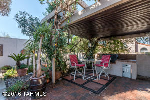 4401 E Caladium Pl, Tucson, AZ 85712 photo 15