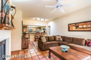 4401 E Caladium Pl, Tucson, AZ 85712 photo 2
