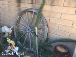 2150 E Oregon St, Tucson, AZ 85706 photo 31