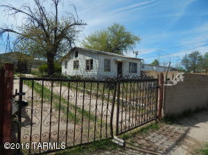 110 S Clark St, Mammoth, AZ 85618 photo 1