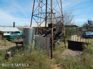 110 S Clark St, Mammoth, AZ 85618 photo 8