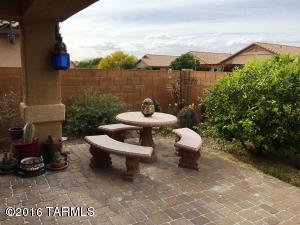 6641 E Cooperstown Dr, Tucson, AZ 85756 photo 3