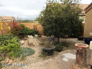 6641 E Cooperstown Dr, Tucson, AZ 85756 photo 2