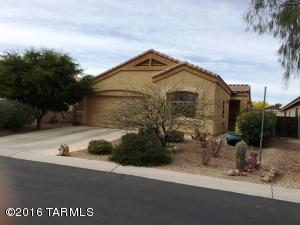 6641 E Cooperstown Dr, Tucson, AZ 85756 photo 1