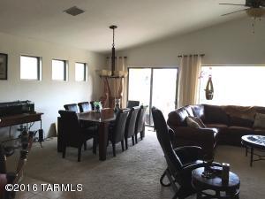 6641 E Cooperstown Dr, Tucson, AZ 85756 photo 5