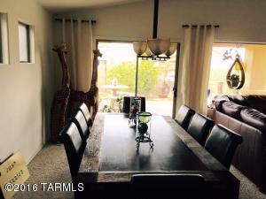 6641 E Cooperstown Dr, Tucson, AZ 85756 photo 7