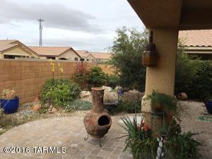 6641 E Cooperstown Dr, Tucson, AZ 85756 photo 4