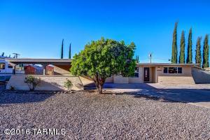 7461 E 33rd St, Tucson, AZ 85710 photo 1