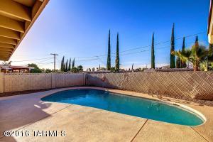 7461 E 33rd St, Tucson, AZ 85710 photo 32