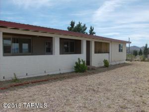 2620 E Dubs Ln, Tombstone, AZ 85638 photo 1