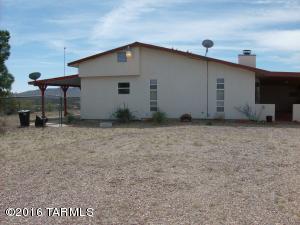 2620 E Dubs Ln, Tombstone, AZ 85638 photo 2