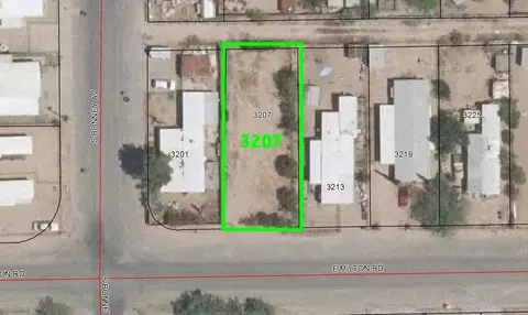 3207 E Milton Rd, Tucson, AZ 85706 photo 2