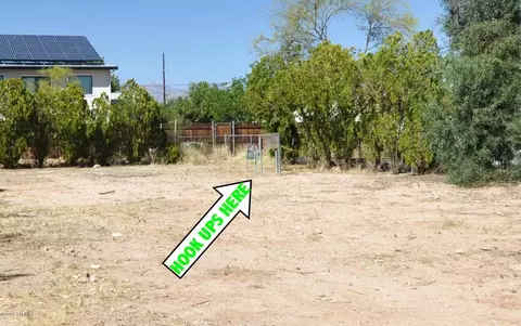 3207 E Milton Rd, Tucson, AZ 85706 photo 4