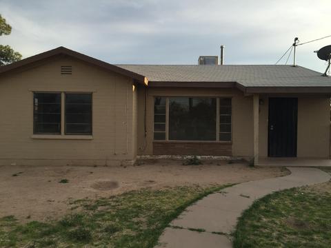 110 E Delta Rd, Tucson, AZ 85706 photo 1
