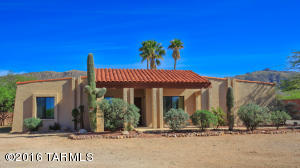 9041 E Snyder Rd, Tucson, AZ 85749 photo 1