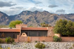 6830 E Via Vigna, Tucson, AZ 85750 photo 17