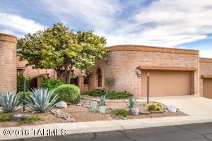 6830 E Via Vigna, Tucson, AZ 85750 photo 1