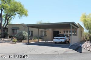 26 E Mediterranean Dr, Tucson, AZ 85704 photo 1