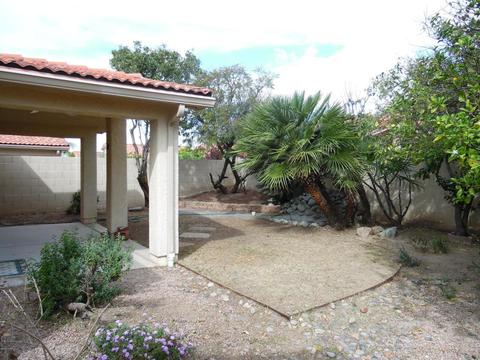 241 E Highcourte Ln, Tucson, AZ 85737 photo 29