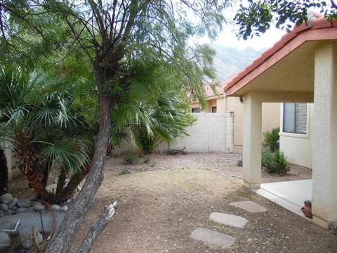 241 E Highcourte Ln, Tucson, AZ 85737 photo 28