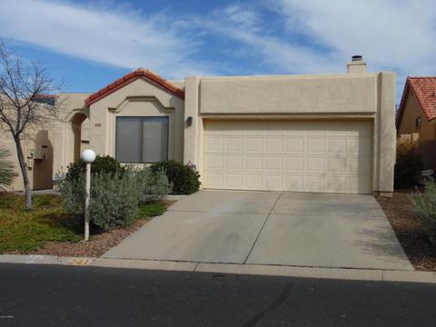 241 E Highcourte Ln, Tucson, AZ 85737 photo 1