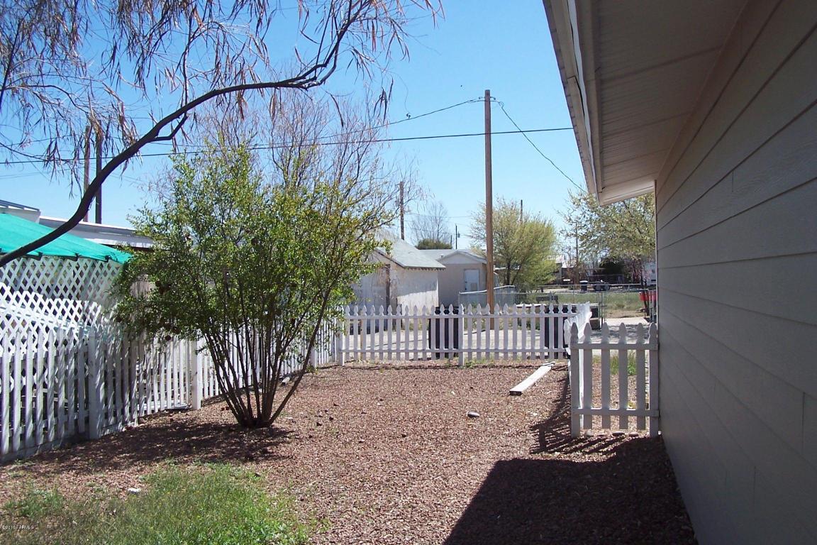 115 N Railview Ave, Willcox, AZ 85643 photo 9