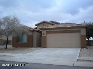 408 S Blue River Loop, Vail, AZ 85641 photo 1