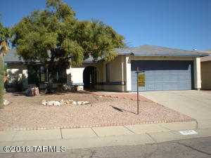 9364 N Eagle Dancer Dr, Tucson, AZ 85742 photo 20